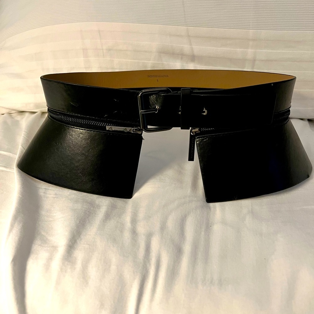 BCBGMAXAZRIA Belt size L